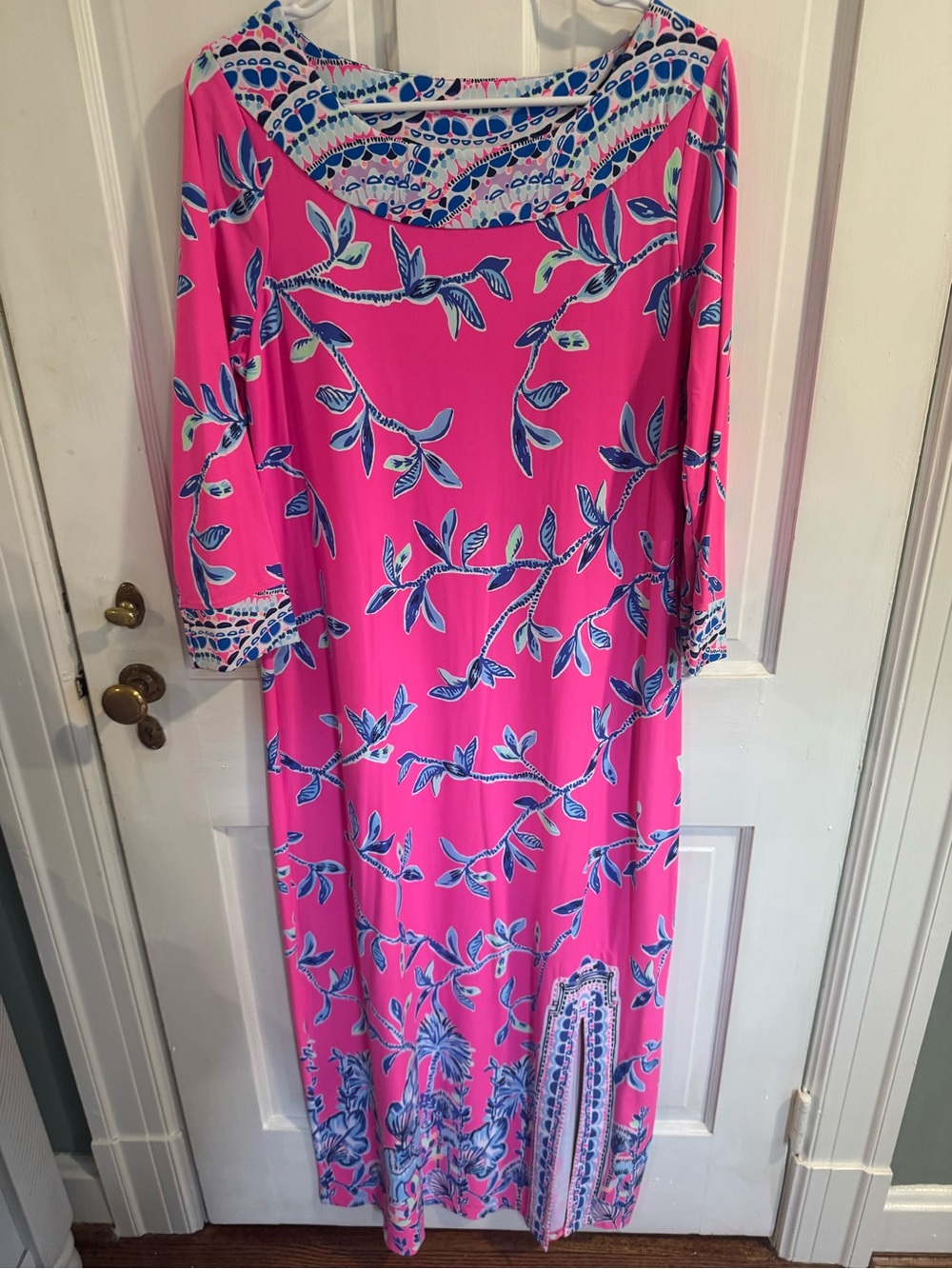 Lilly Pulitzer Carabella Dress